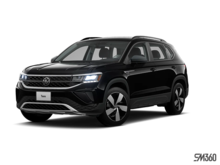 Volkswagen Taos Trendline 4MOTION 2024