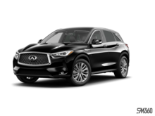 2025 Infiniti QX50 PURE