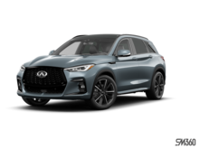 2025 Infiniti QX50 SPORT