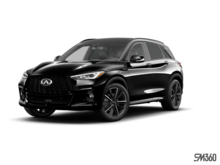 2025 Infiniti QX50 SPORT