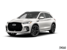 2025 Infiniti QX50 SPORT