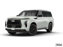 2025 Infiniti QX80 AUTOGRAPH