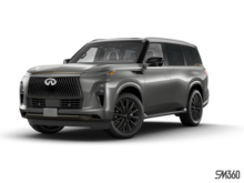 2025 Infiniti QX80 AUTOGRAPH