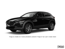 2025 Mazda CX-30 GT w/Turbo