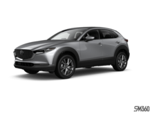 2025 Mazda CX-30 GT AWD