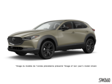 2025 Mazda CX-30 Suna