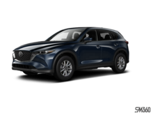 2025 Mazda CX-5 GS