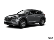 2025 Mazda CX-5 GS