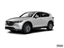 2025 Mazda CX-5 GS