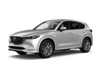 2025 Mazda CX-5 GT AWD