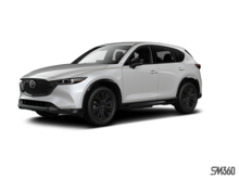 2025 Mazda CX-5 Sport Design AWD