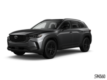 2025 Mazda CX-50 GS-L