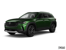 2025 Mazda CX-50 GT Turbo