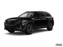 2025 Mazda CX-50 GT