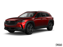 2025 Mazda CX-50 GT w/Turbo