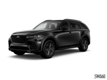 2025 Mazda CX-70 MHEV GS-L