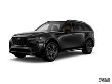 2025 Mazda CX-70 MHEV Signature