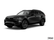 2025 Mazda CX-70 PHEV GT AWD