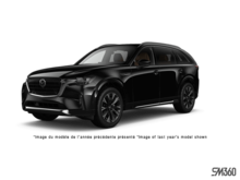 2025 Mazda CX-90 MHEV Signature