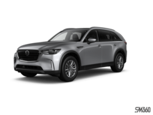 2025 Mazda CX-90 Plug-In Hybrid GS-L