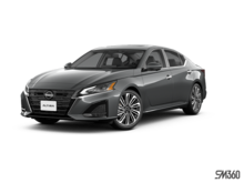 2025 Nissan Altima PLATINUM