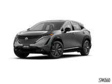 2025 Nissan Ariya Extended Range EVOLVE+ FWD