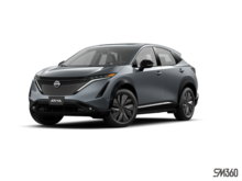 2025 Nissan Ariya Standard Range EVOLVE e-4ORCE
