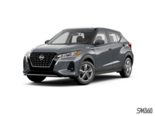2025 Nissan Kicks Play S FWD