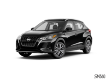 2025 Nissan Kicks Play SV