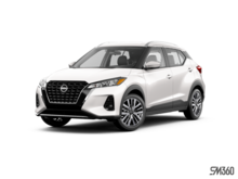 2025 Nissan Kicks Play SV FWD