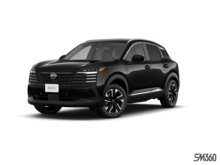 2025 Nissan Kicks SV PREMIUM