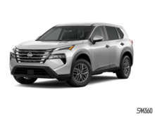 2025 Nissan Rogue AWD S