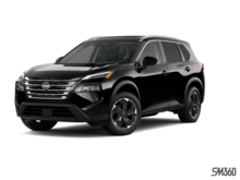 2025 Nissan Rogue SV MOONROOF
