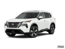 2025 Nissan Rogue SV PREMIUM