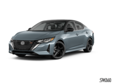 2025 Nissan Sentra SR PREMIUM