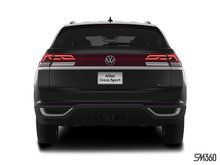 2025VolkswagenAtlas Cross Sport