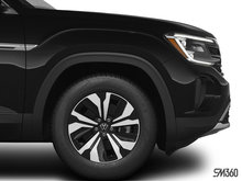 2025VolkswagenAtlas Cross Sport