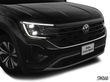 2025VolkswagenAtlas Cross Sport