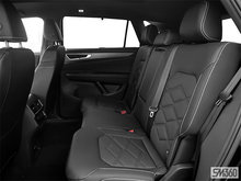 2025VolkswagenAtlas Cross Sport