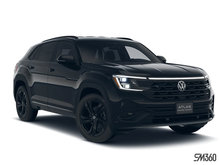 2025VolkswagenAtlas Cross Sport