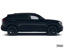 2025VolkswagenAtlas Cross Sport