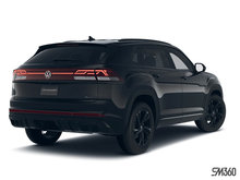 2025VolkswagenAtlas Cross Sport