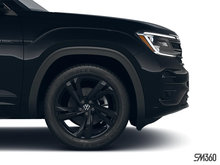 2025VolkswagenAtlas Cross Sport