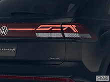 2025VolkswagenAtlas Cross Sport