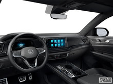 2025VolkswagenAtlas Cross Sport