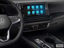 2025VolkswagenAtlas Cross Sport