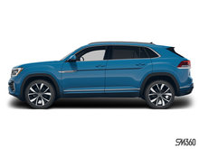 2025VolkswagenAtlas Cross Sport