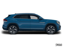 2025VolkswagenAtlas Cross Sport