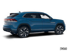 2025VolkswagenAtlas Cross Sport
