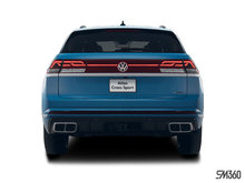 2025VolkswagenAtlas Cross Sport